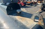 Dieseltank 2800 liter enkelvegget